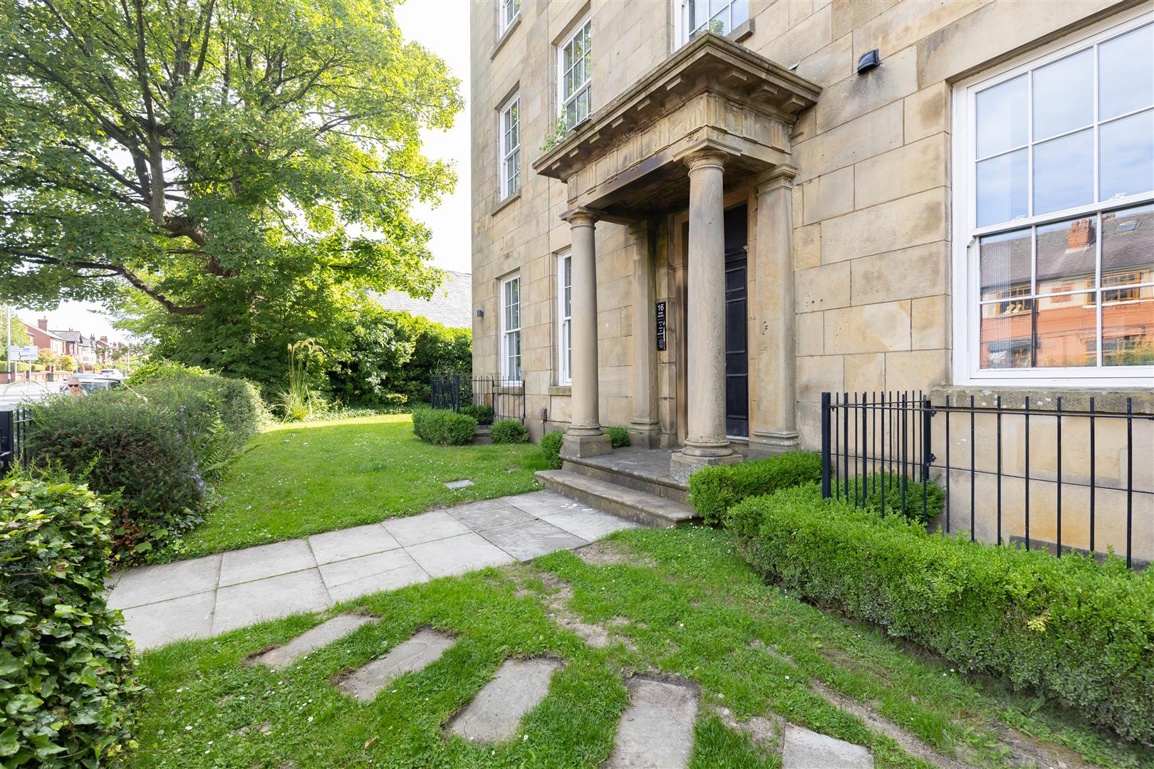 16 Park House, Park Road, Chorley